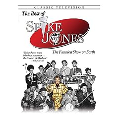The Best of Spike Jones