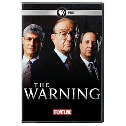 Frontline: The Warning