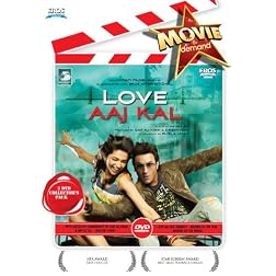 Love Aaj Kal