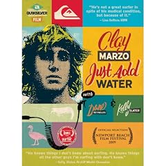 Just Add Water - Clay Marzo