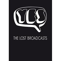 Lost Broadcasts
