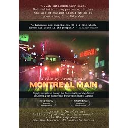 Montreal Main