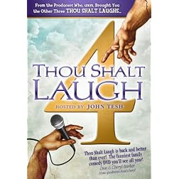 Thou Shalt Laugh 4