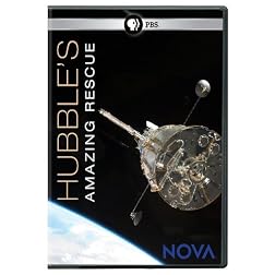 NOVA: Hubble's Amazing Rescue