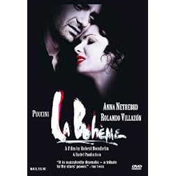 La Boheme: The Film