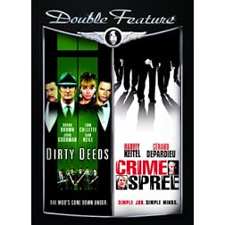 Dirty Deeds/Crime Spree