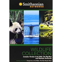 Smithsonian Wildlife Collection
