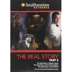 The Real Story: Part 2