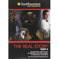 The Real Story: Part 2