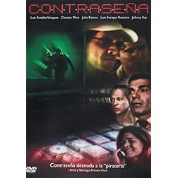 Contrasena