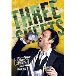 Three Sheets: Season 4