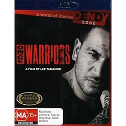 Once Were Warriors [Blu-ray]