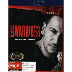 Once Were Warriors [Blu-ray]