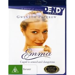 Emma [Blu-ray]
