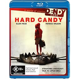 Hard Candy [Blu-ray]