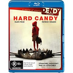 Hard Candy [Blu-ray]