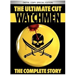 Watchmen: The Ultimate Cut