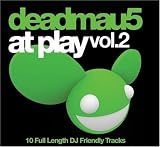 At Play vol. 2 by Deadmau5