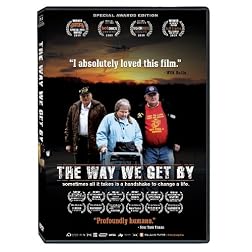 The Way We Get By