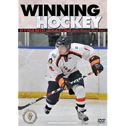 Winning Hockey: Dynamic Skating