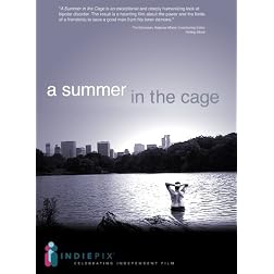 A Summer in the Cage