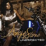 Unexpected by Angie Stone