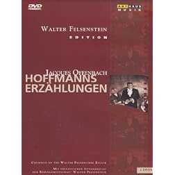 Hoffmans Erzahlungen