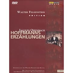 Hoffmans Erzahlungen