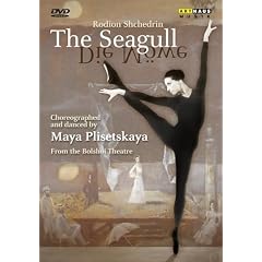 The Seagull