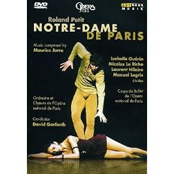Roland Petit: Notre-Dame de Paris