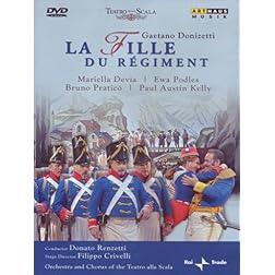 La Fille du Regiment