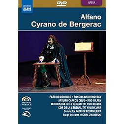 Alfano: Cyrano de Bergerac
