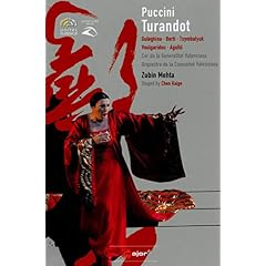 Turandot (Sub Ac3 Dts)