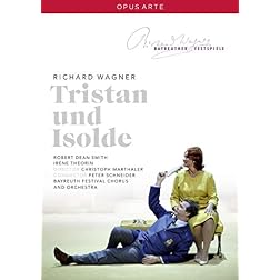 Wagner - Tristan und Isolde (Bayreuth)