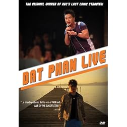 Dat Phan: Live