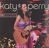 MTV Unplugged by Katy Perry