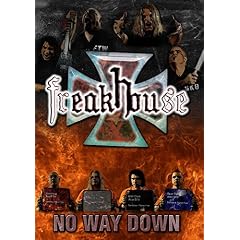 No Way Down (DVD + CD)