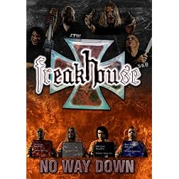 No Way Down (DVD + CD)