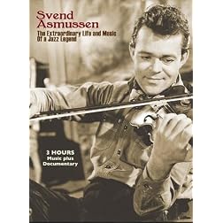 Extraordinary Life and Music of a Jazz Legend