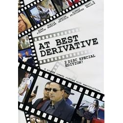 At Best Derivative