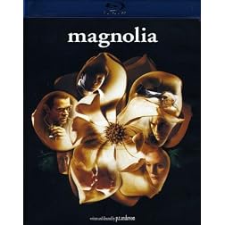 Magnolia [Blu-ray]
