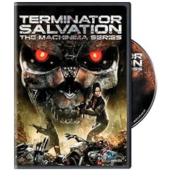 Terminator Salvation: The Machinima Series