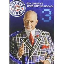 Don Cherry's Hard Hitting Hockey, Vol. 3
