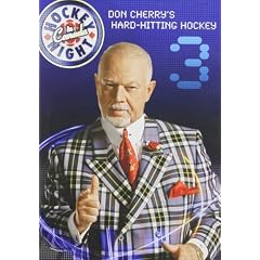 Don Cherry's Hard Hitting Hockey, Vol. 3