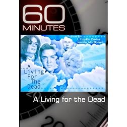 60 Minutes - A Living for the Dead (September 27, 2009)