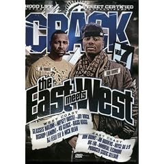 Crack, Vol. 7