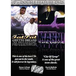 Ghetto Dreams/Mann! The Movie