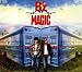 MAGIC(初回限定盤)(DVD付)