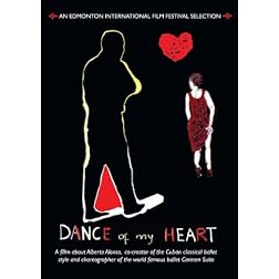 Dance of My Heart