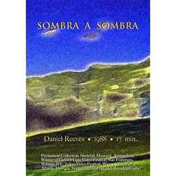 Sombra a Sombra (Home Use)